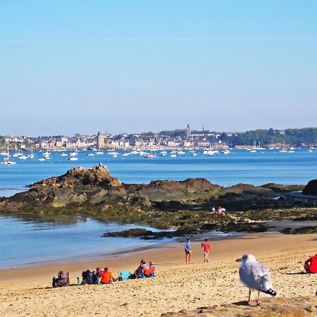 Holiday Home Petit Acacia By Interhome Dinard Exterior photo